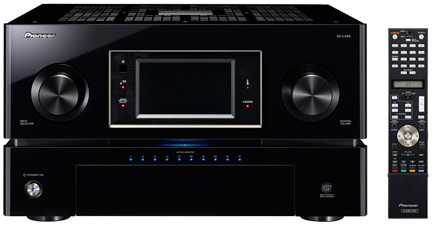 Pioneer SC-LX90