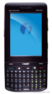 i-mate Ultimate 8502