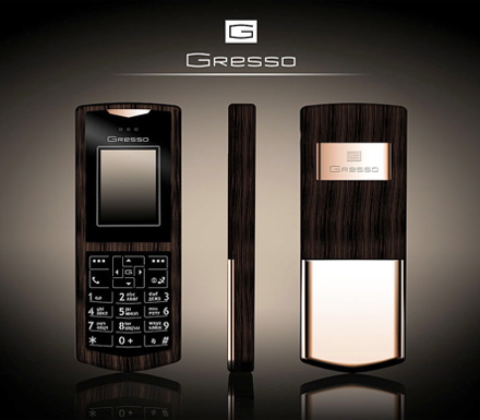 Gresso Avantgarde