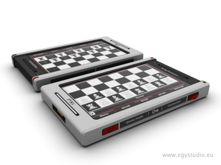 Sony Ericsson PXi