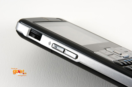 Asus M530w
