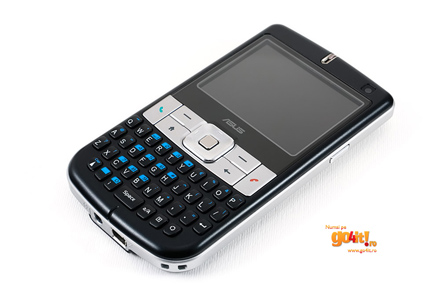 Asus M530w