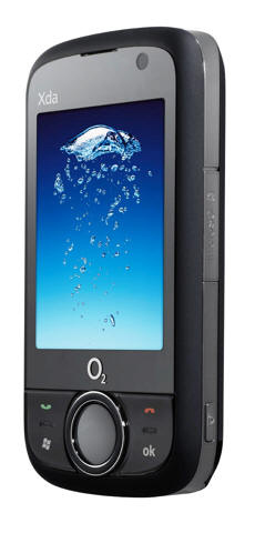 HTC Polaris