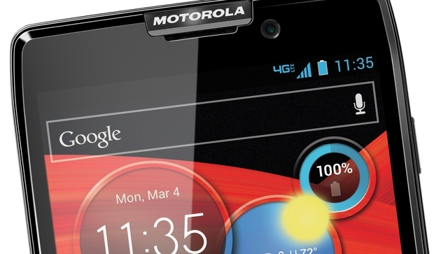 Următorul smarphone de top de la Motorola este aşteptat în luna noiembrie