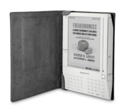 Amazon Kindle