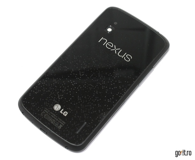 LG Nexus 4