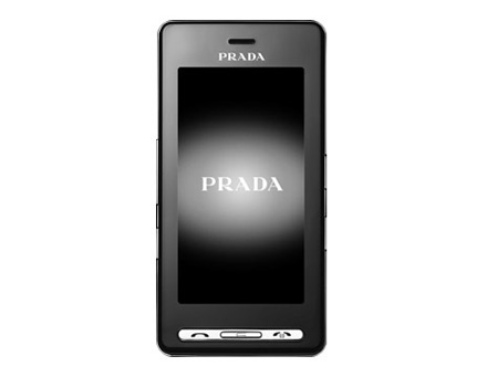 LG Prada