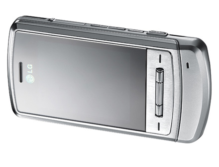 LG Shine