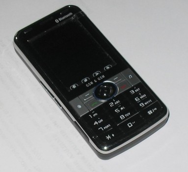 CECT Dual Sim 