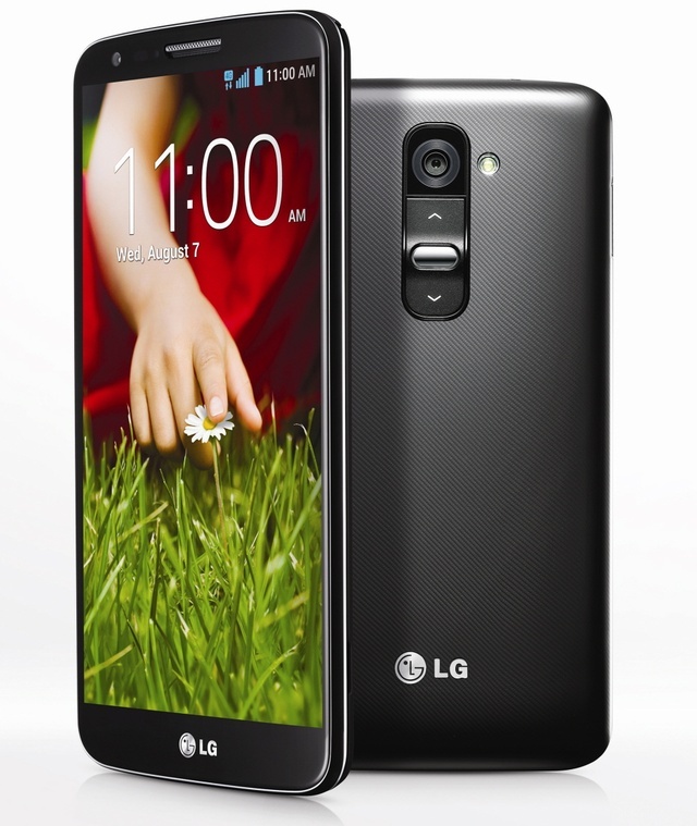 LG G2 - butoanele nu mai sunt la locul lor LG G2 - butoanele nu mai sunt la locul lor