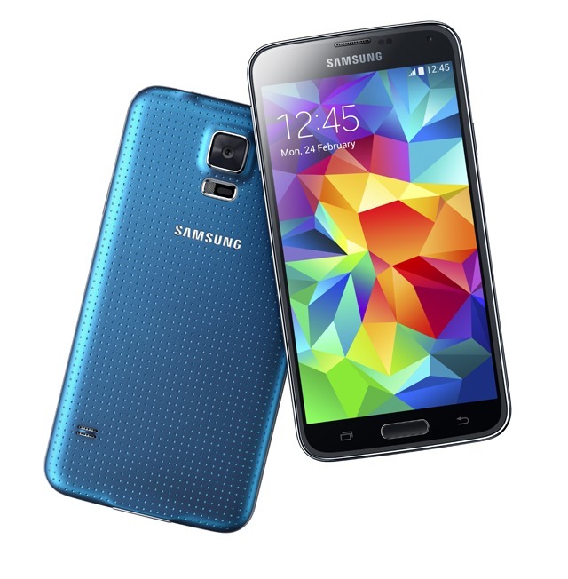 Samsung Galaxy S5 a fost lansat deja România Samsung Galaxy S5 a fost lansat deja România