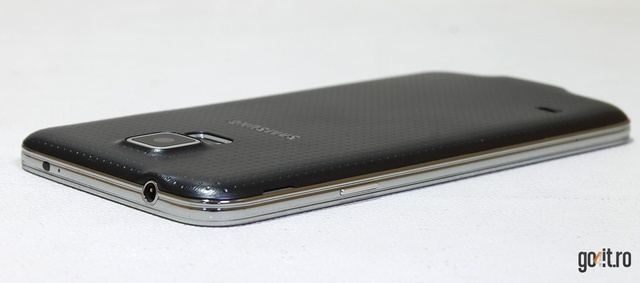 Mulţi ar aprecia un Galaxy S5 cu o carcasă metalică Mulţi ar aprecia un Galaxy S5 cu o carcasă metalică
