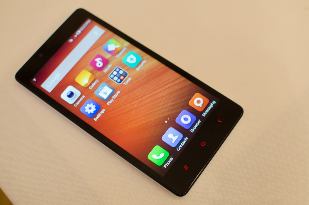 Redmi 2 Купить Спб