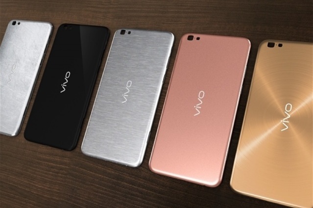 Vivo X6 Plus - smartphone-ul ˝mai rapid decât iPhone 6s Plus„ este gata de lansare