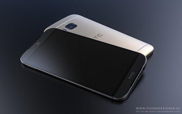HTC M10, pregătit cu două variante de procesor şi preţuri diferite