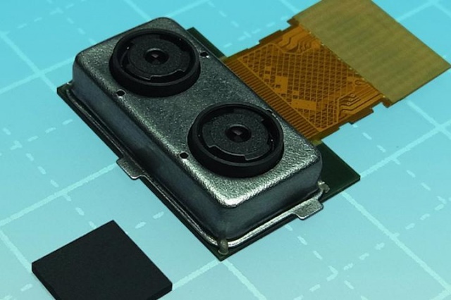 Sony relansează moda camerelor foto cu sistem dual-camera, iar marii producători smartphone sunt încântaţi Sony relansează moda camerelor foto cu sistem dual-camera, iar marii producători smartphone sunt încântaţi