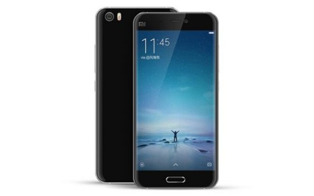 Xiaomi Mi 5