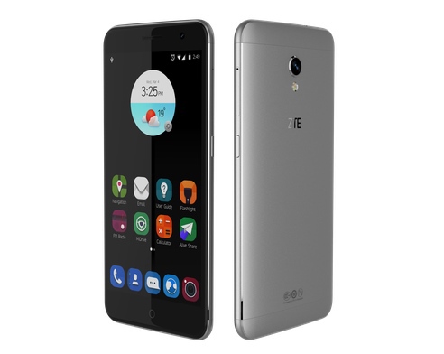 ZTE Blade V7 