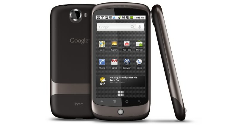 HTC ar putea produce telefoane Nexus pentru următorii 3 ani