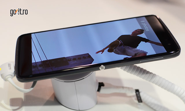 Alcatel Idol 4 