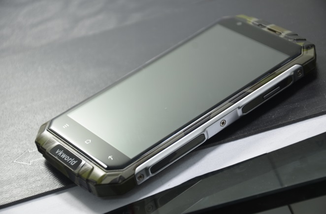 Vernee VKworld V5