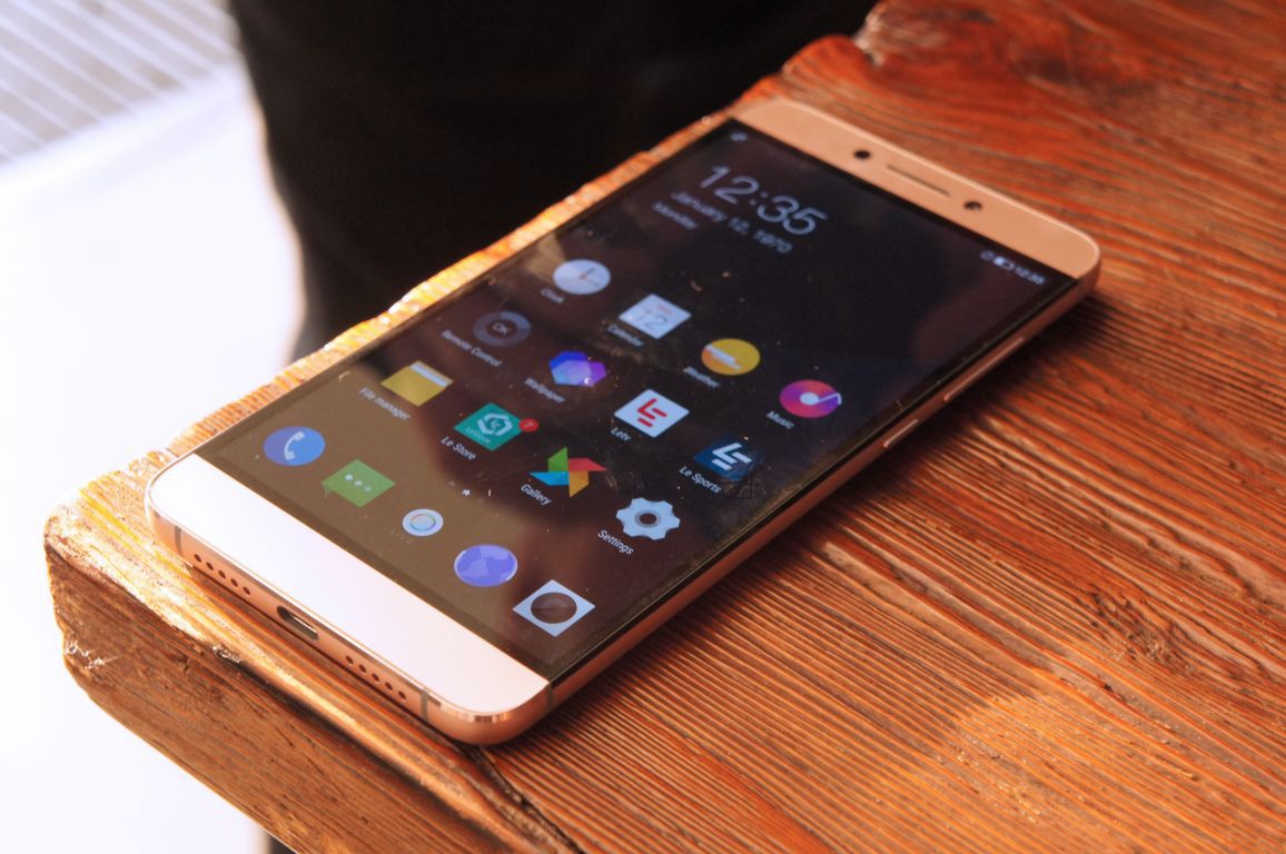 LeEco Le 2