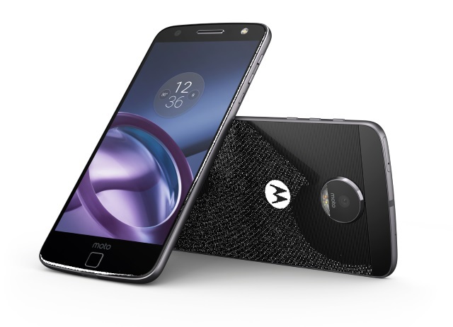 Lenovo Moto Z