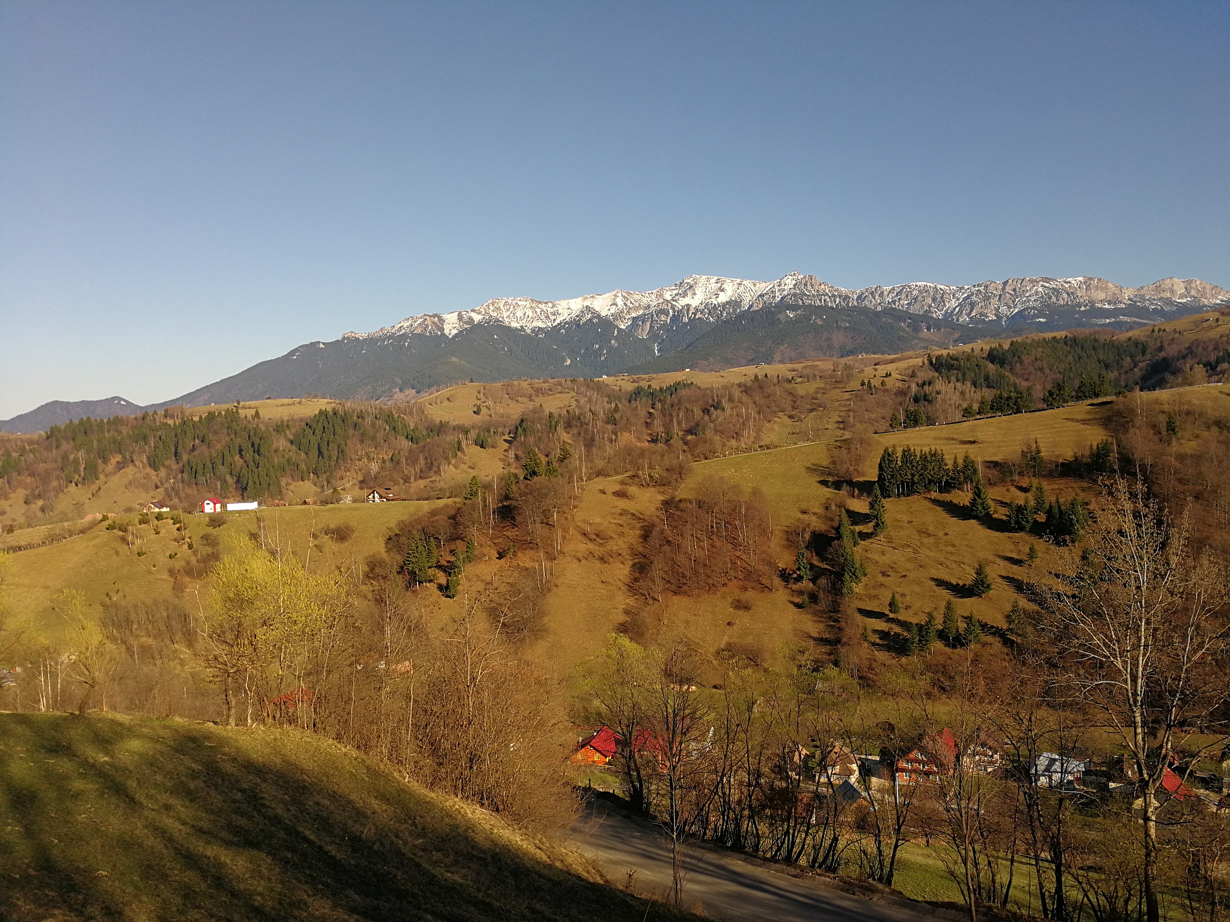 Fotografia de călătorie cu Huawei P10
