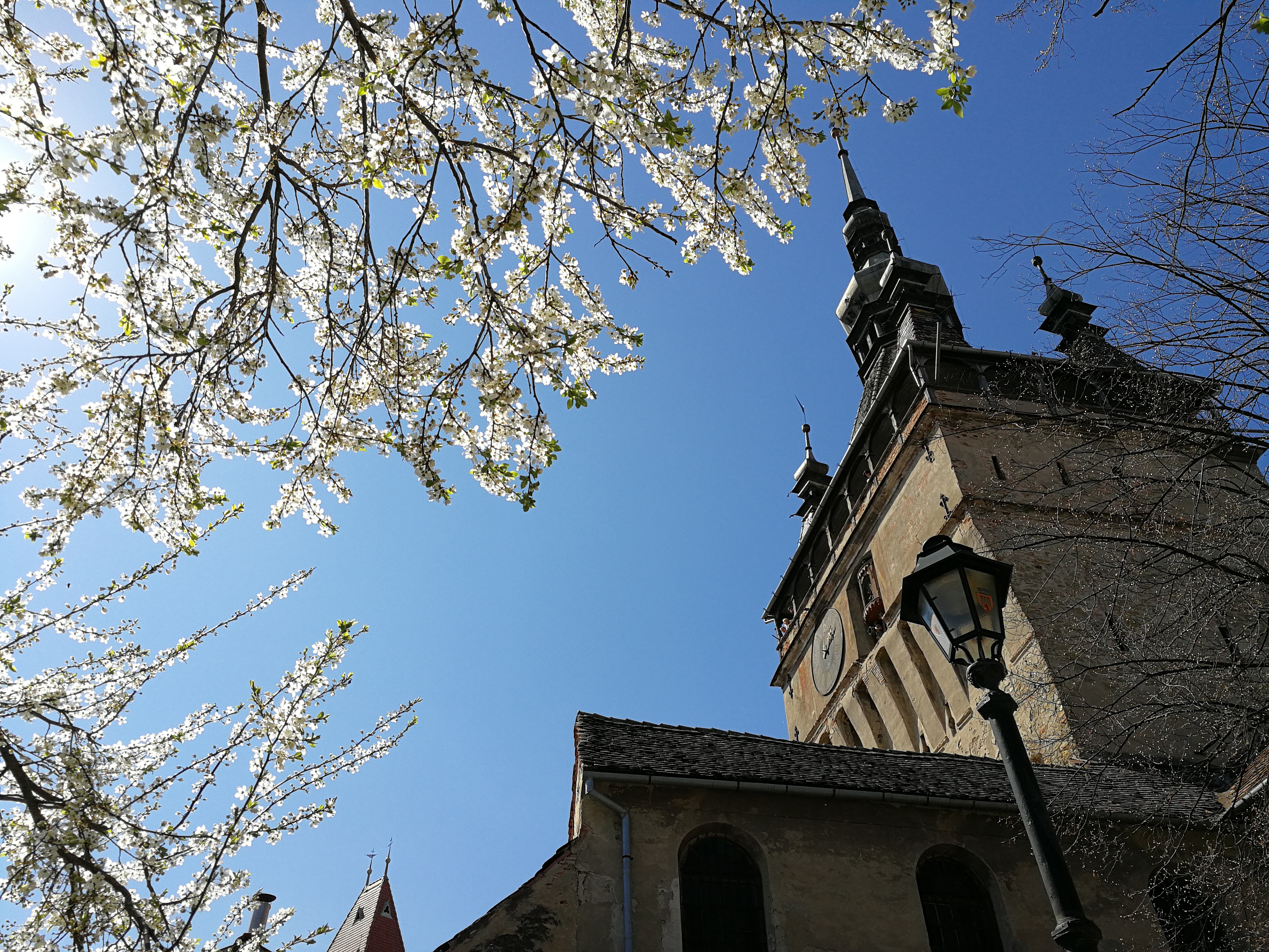 Fotografia de călătorie cu Huawei P10