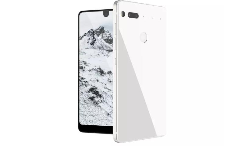 Essential Phone