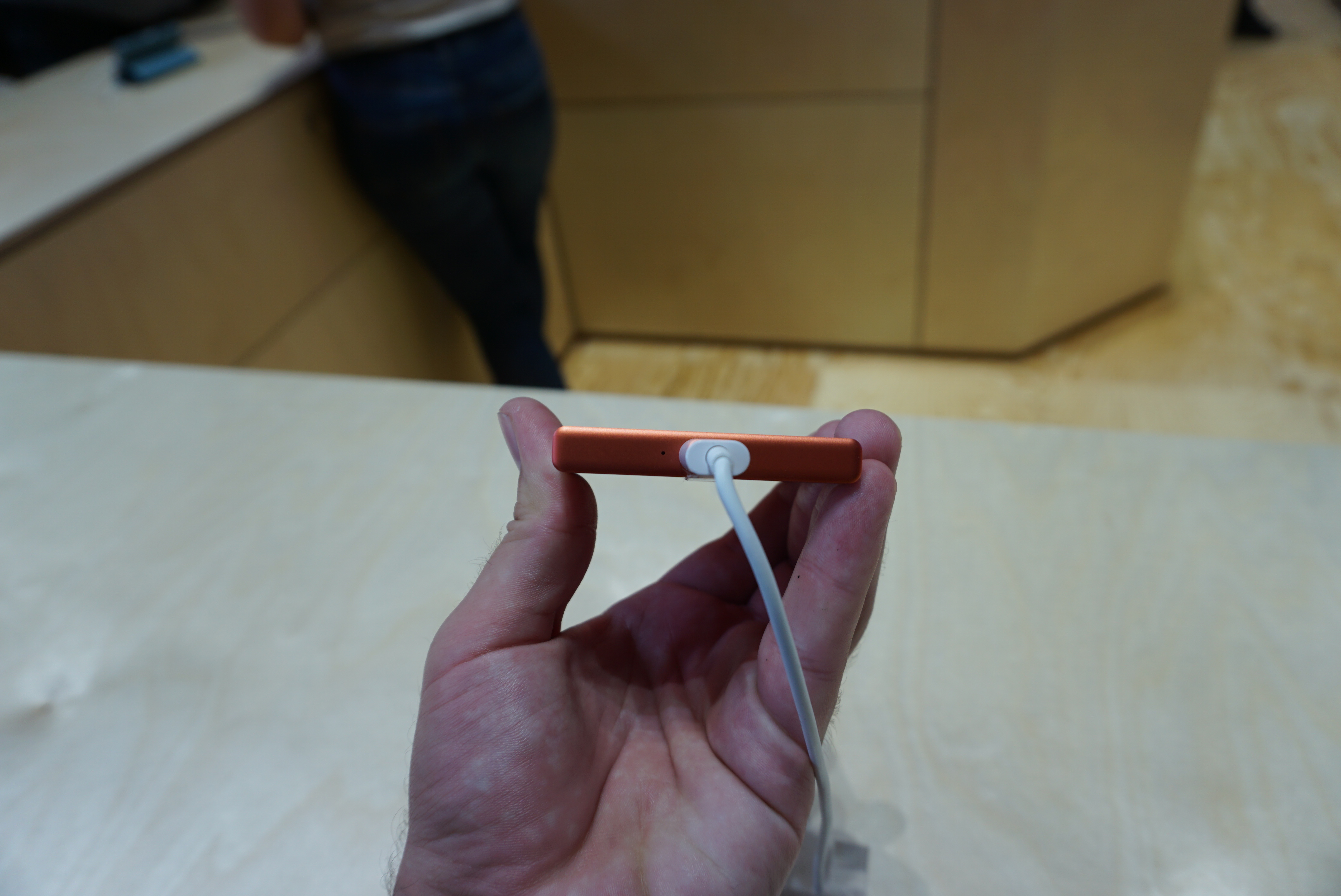 Sony Xperia XZ1