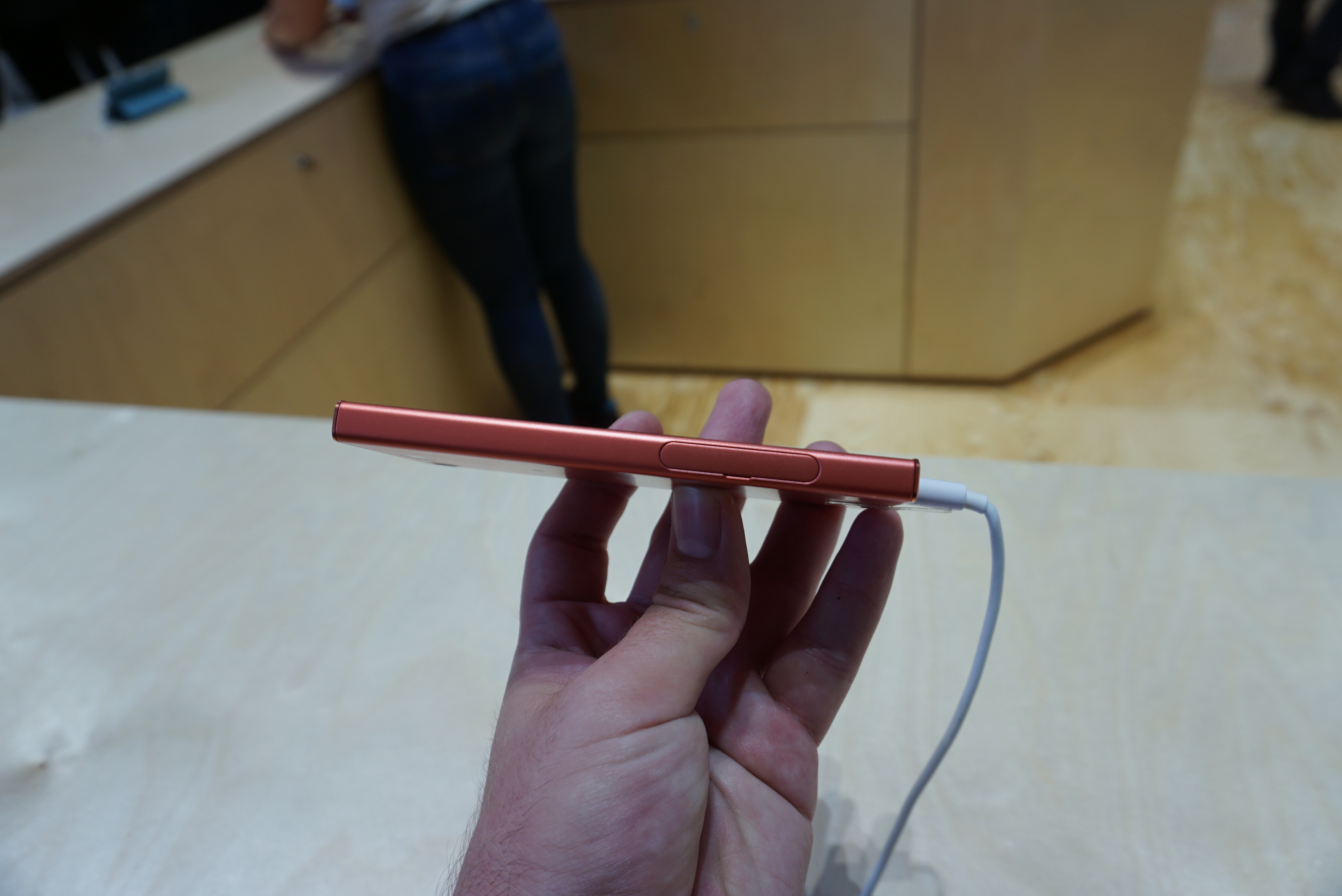 Sony Xperia XZ1