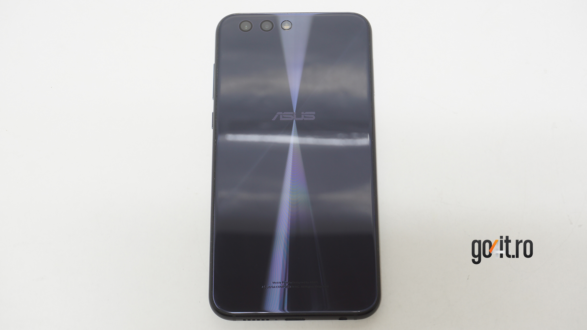 ZenFone 4