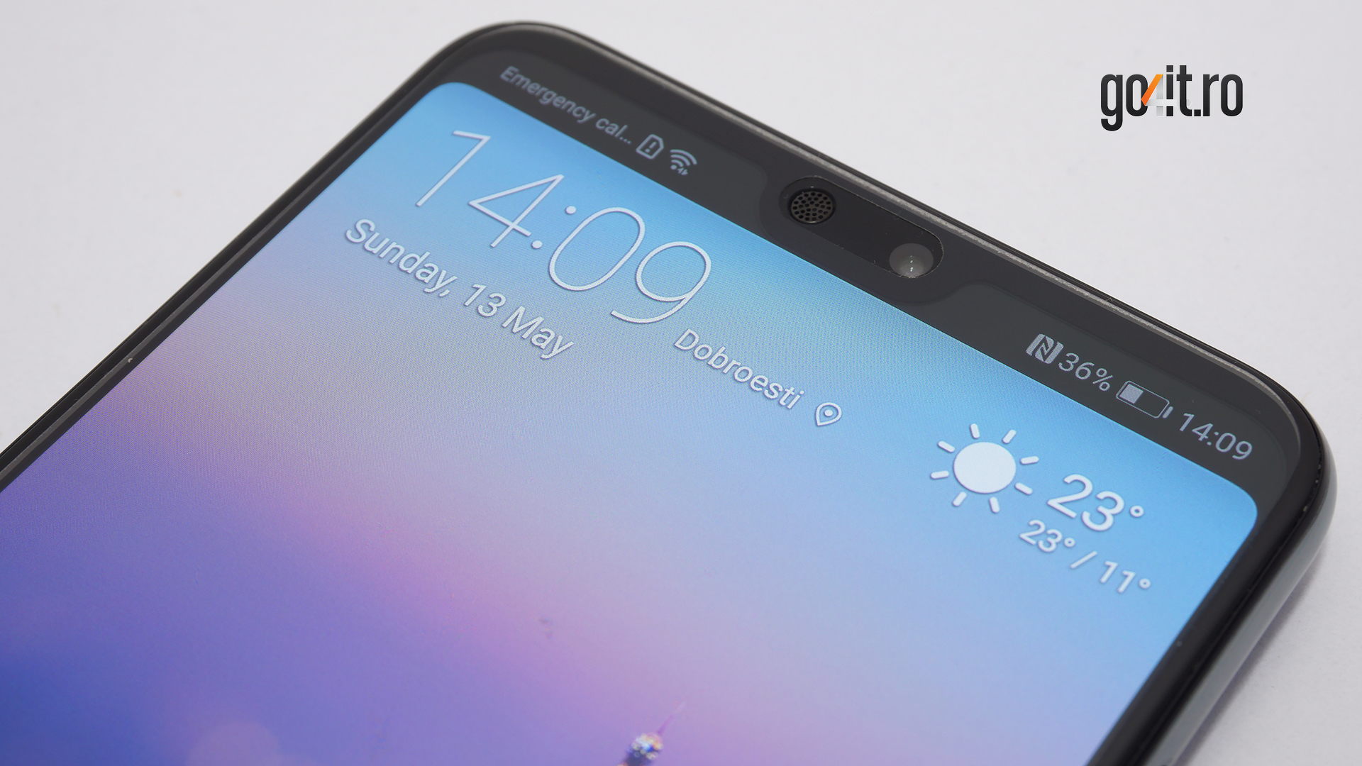 Huawei P20 Pro