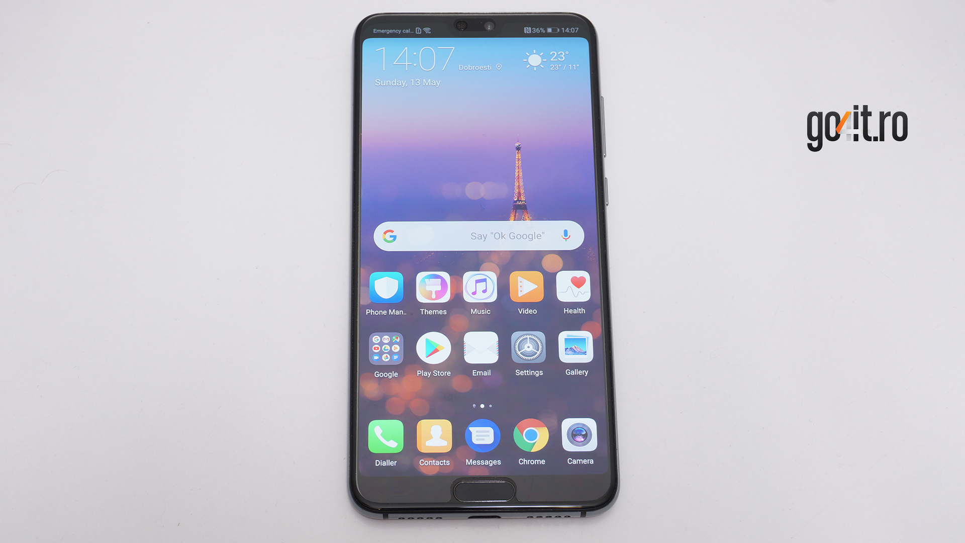 Huawei P20 Pro