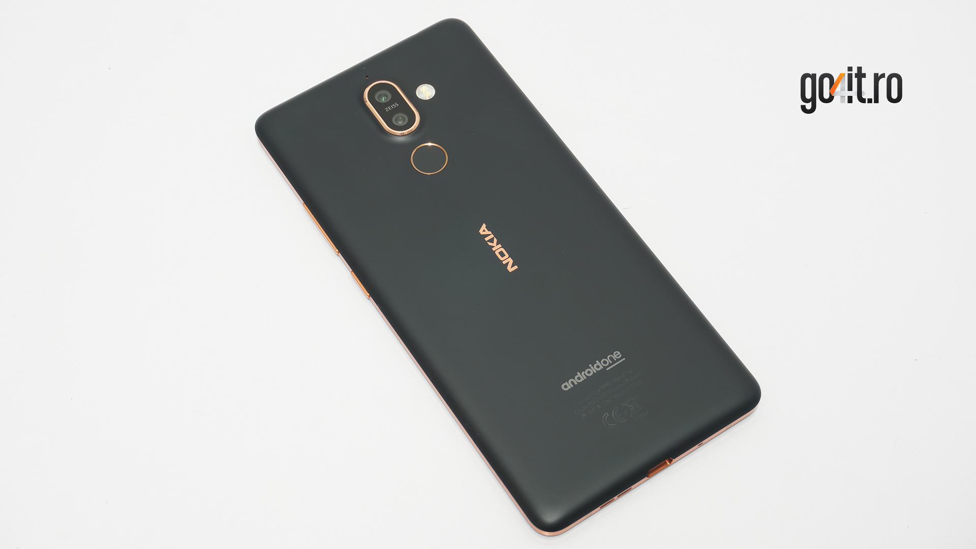 Nokia 7 Plus