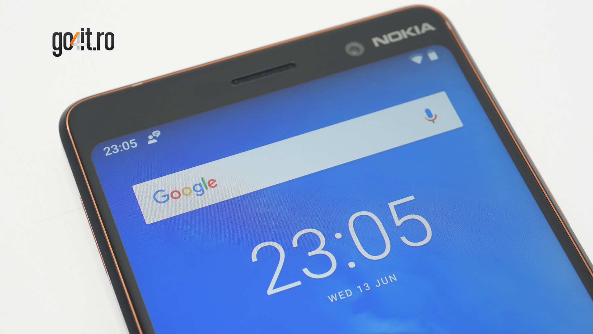 Nokia 7 Plus