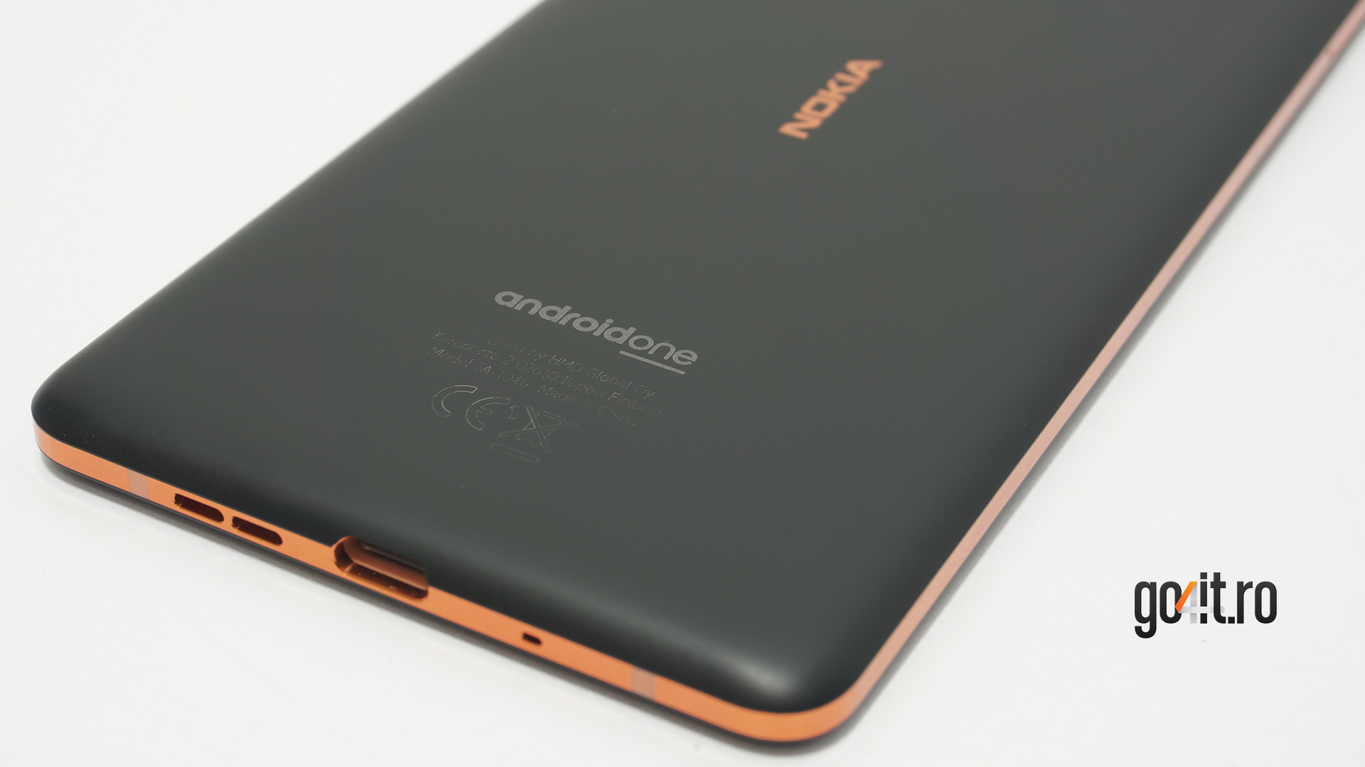 Nokia 7 Plus