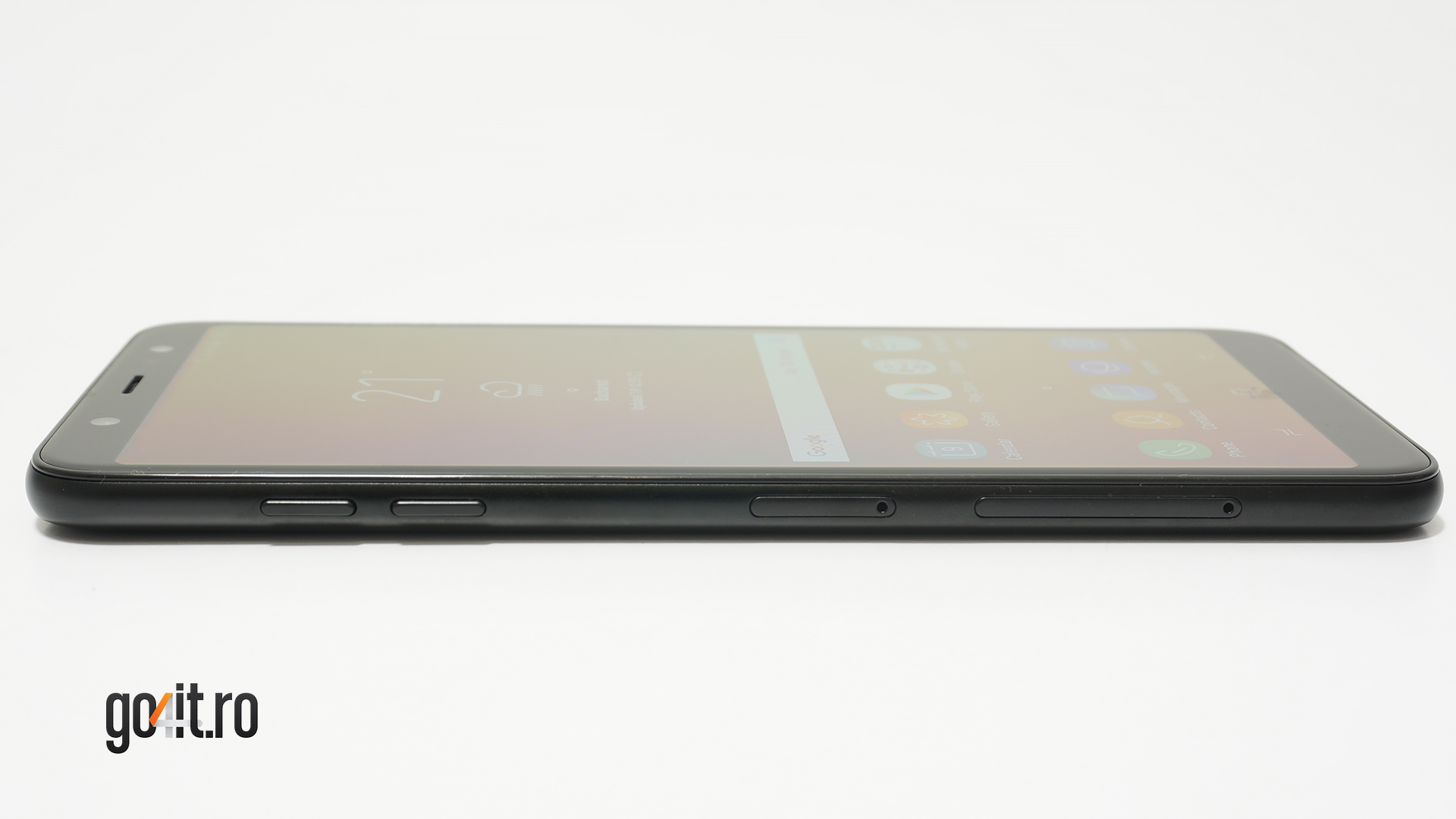 Samsung Galaxy A6+