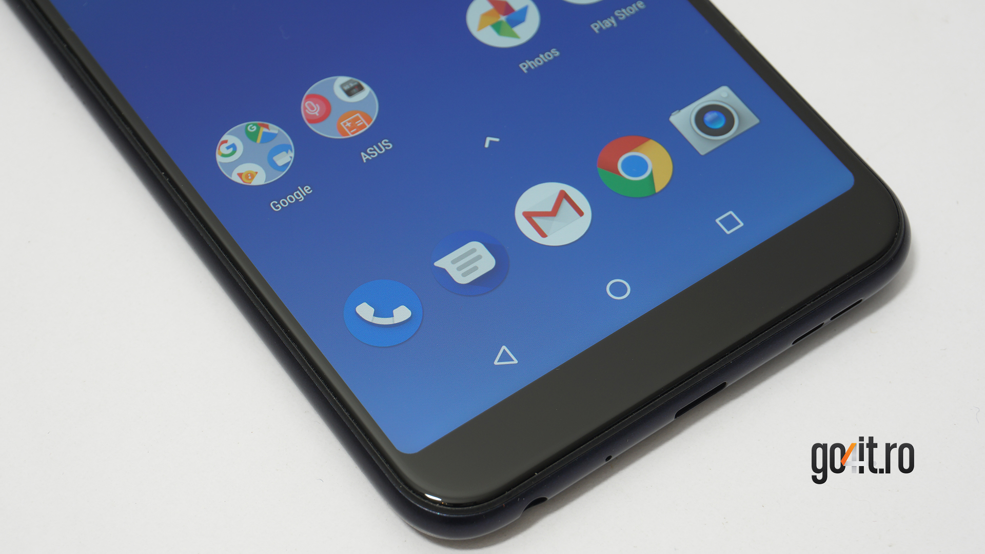 ASUS ZenFone Max Pro M1