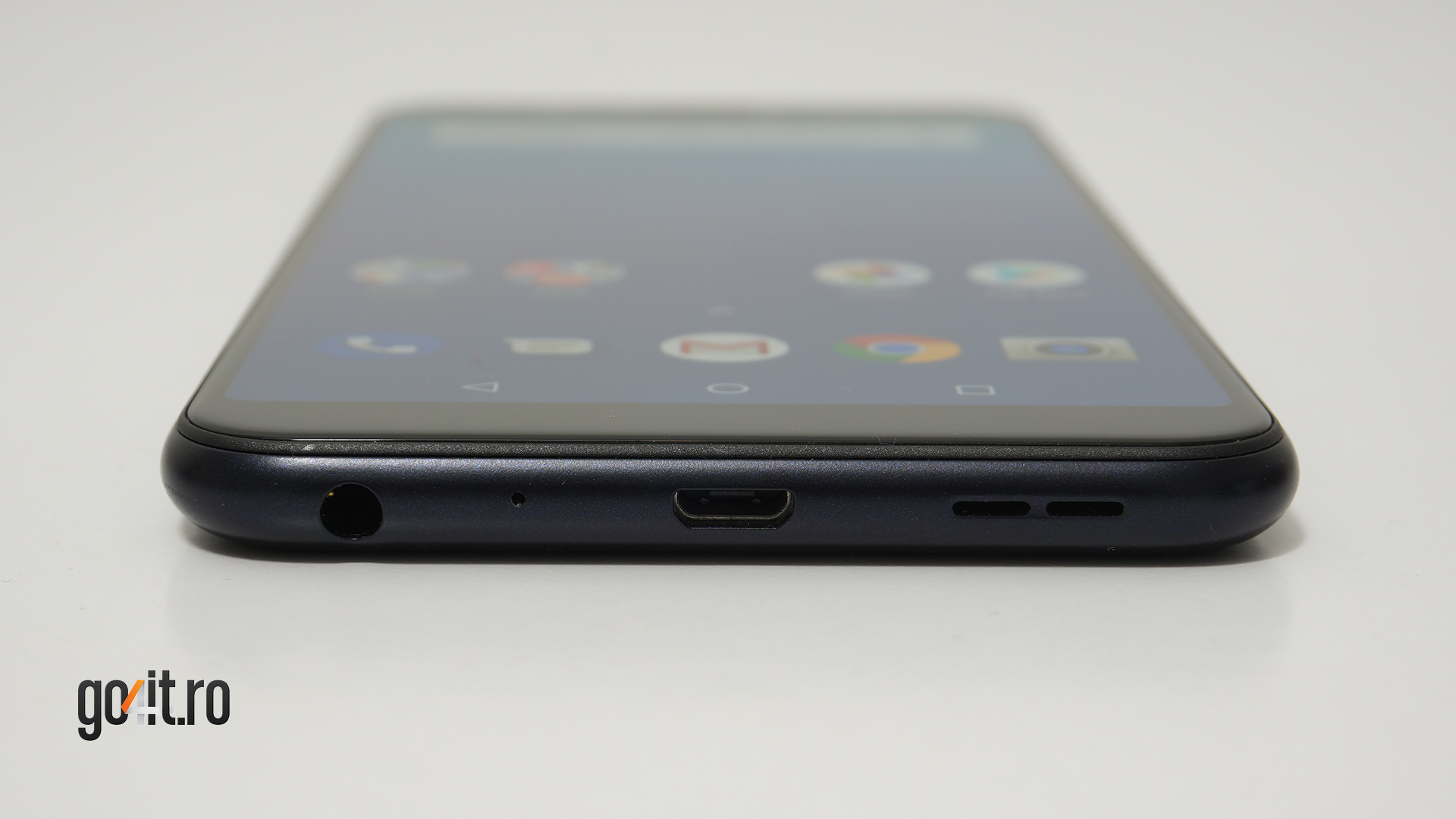 ASUS ZenFone Max Pro M1