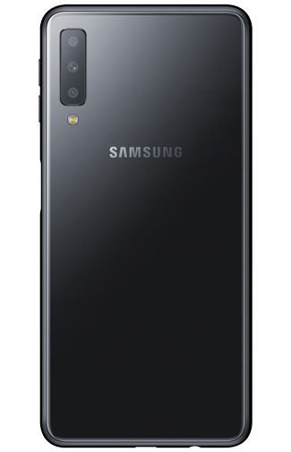 Samsung Galaxy A7 2018
