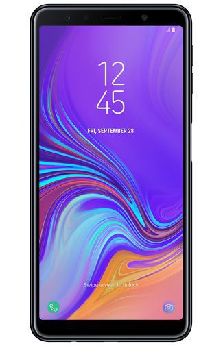 Samsung Galaxy A7 2018