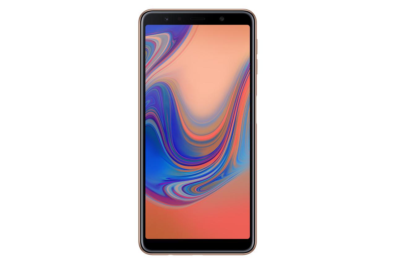 Samsung Galaxy A7 (2018)