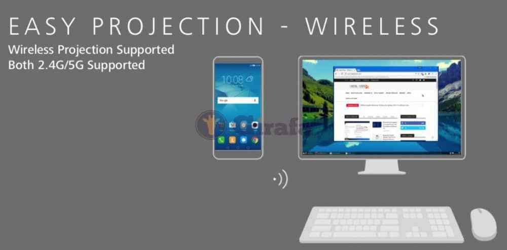 Huawei Mate 20 info
