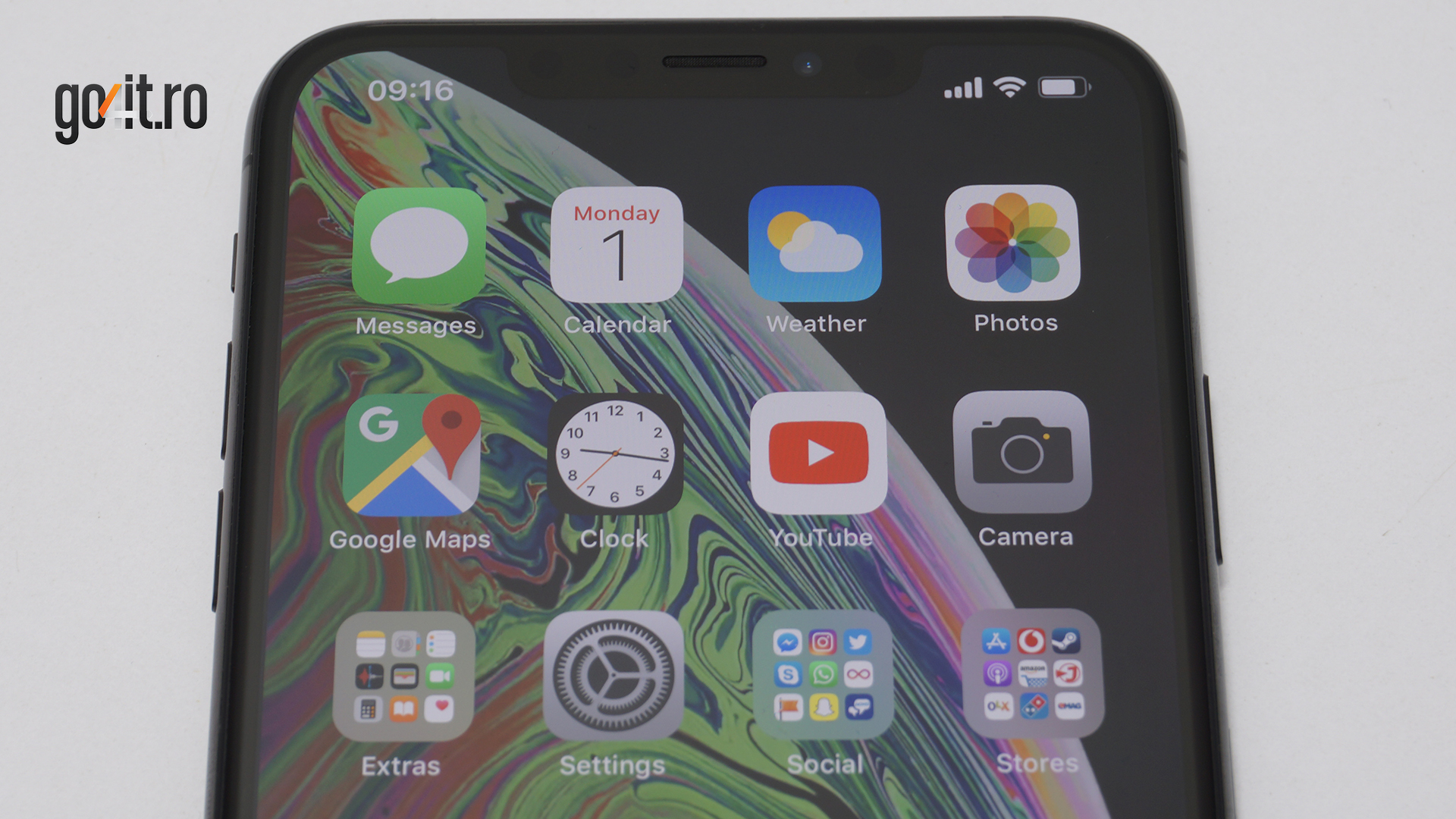 iPhone XS Max