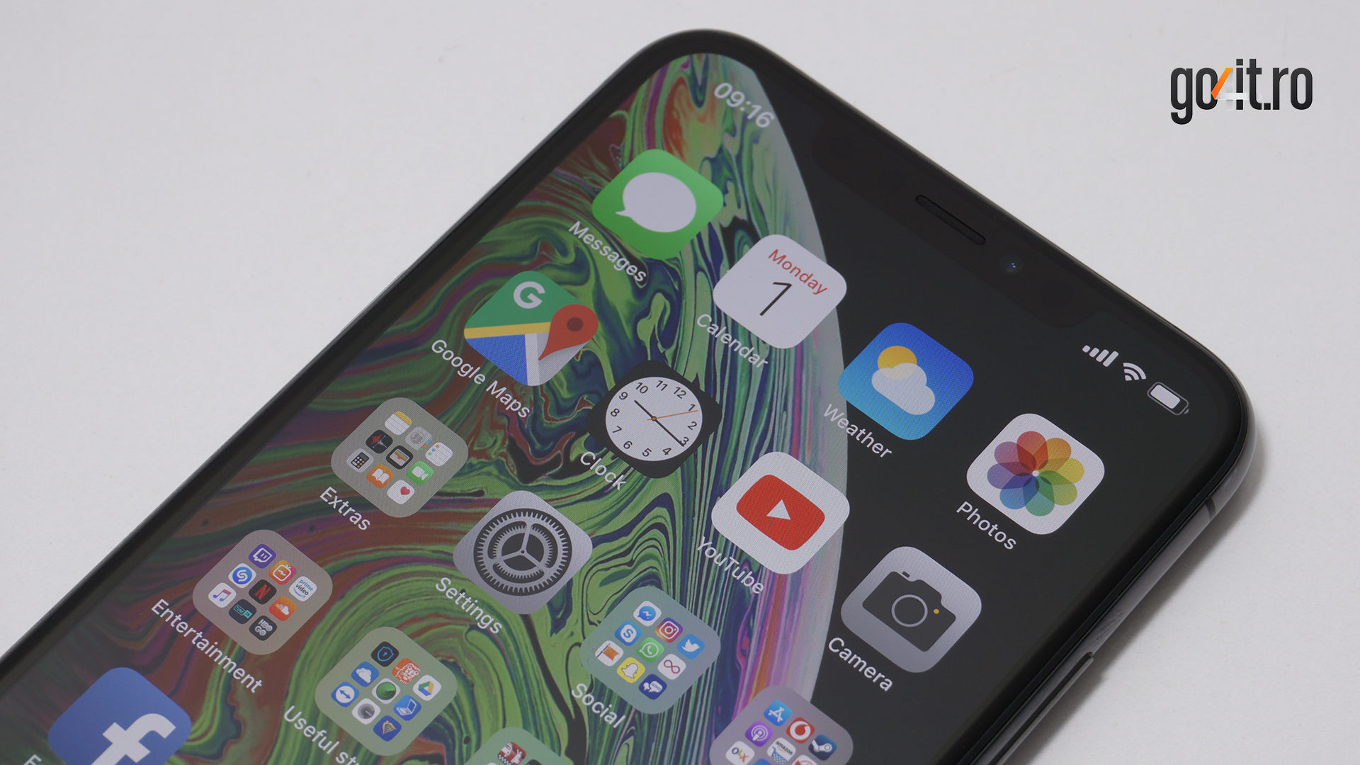 iPhone XS Max