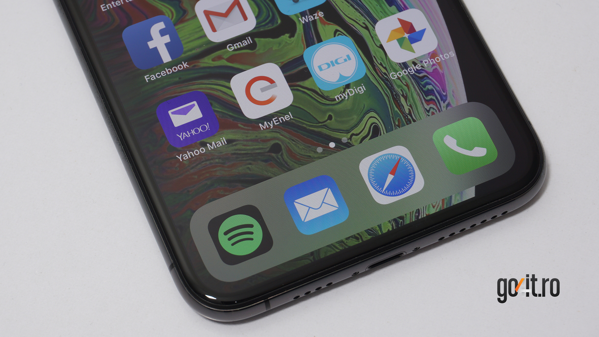 iPhone XS Max
