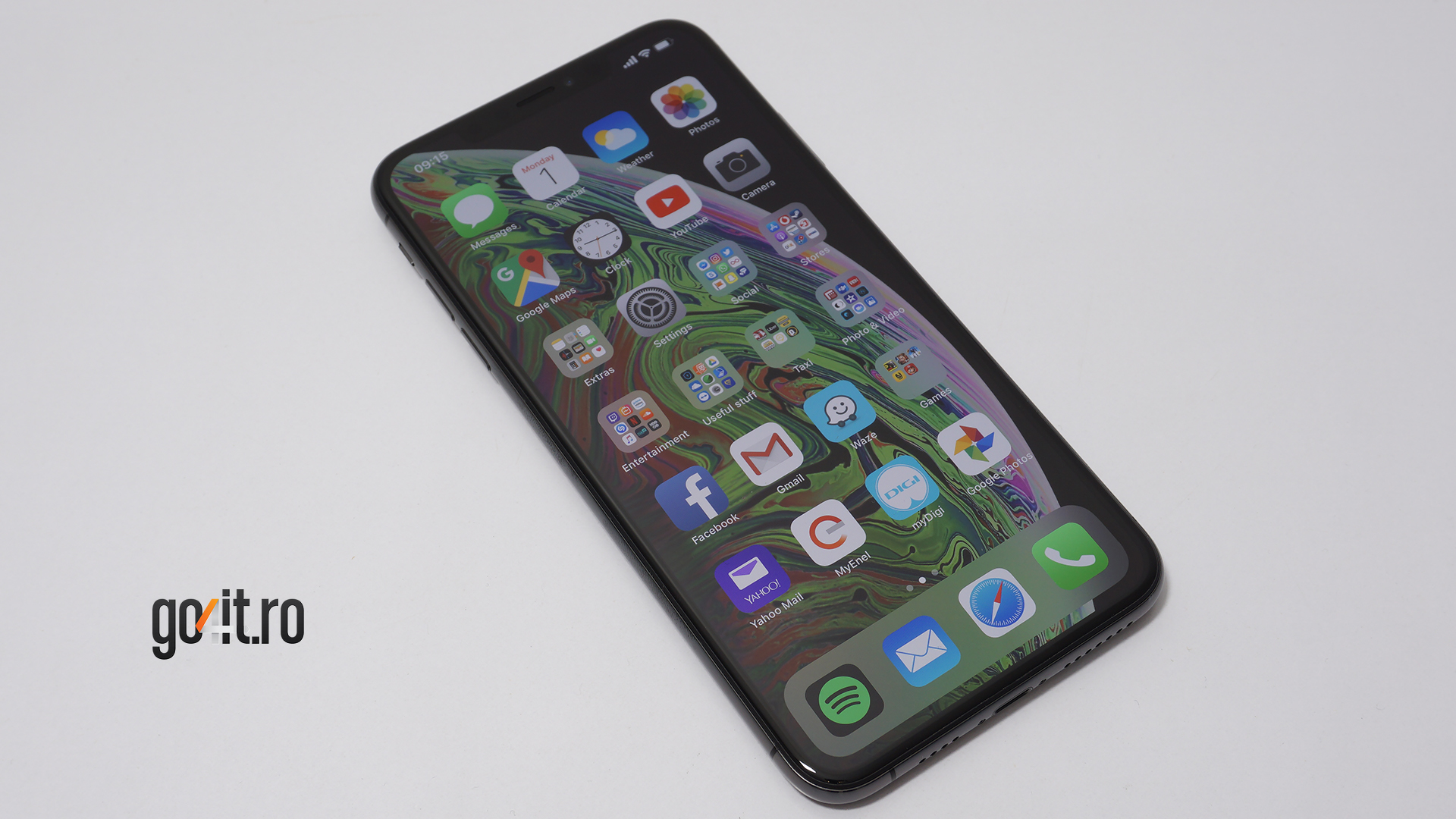 iPhone XS Max