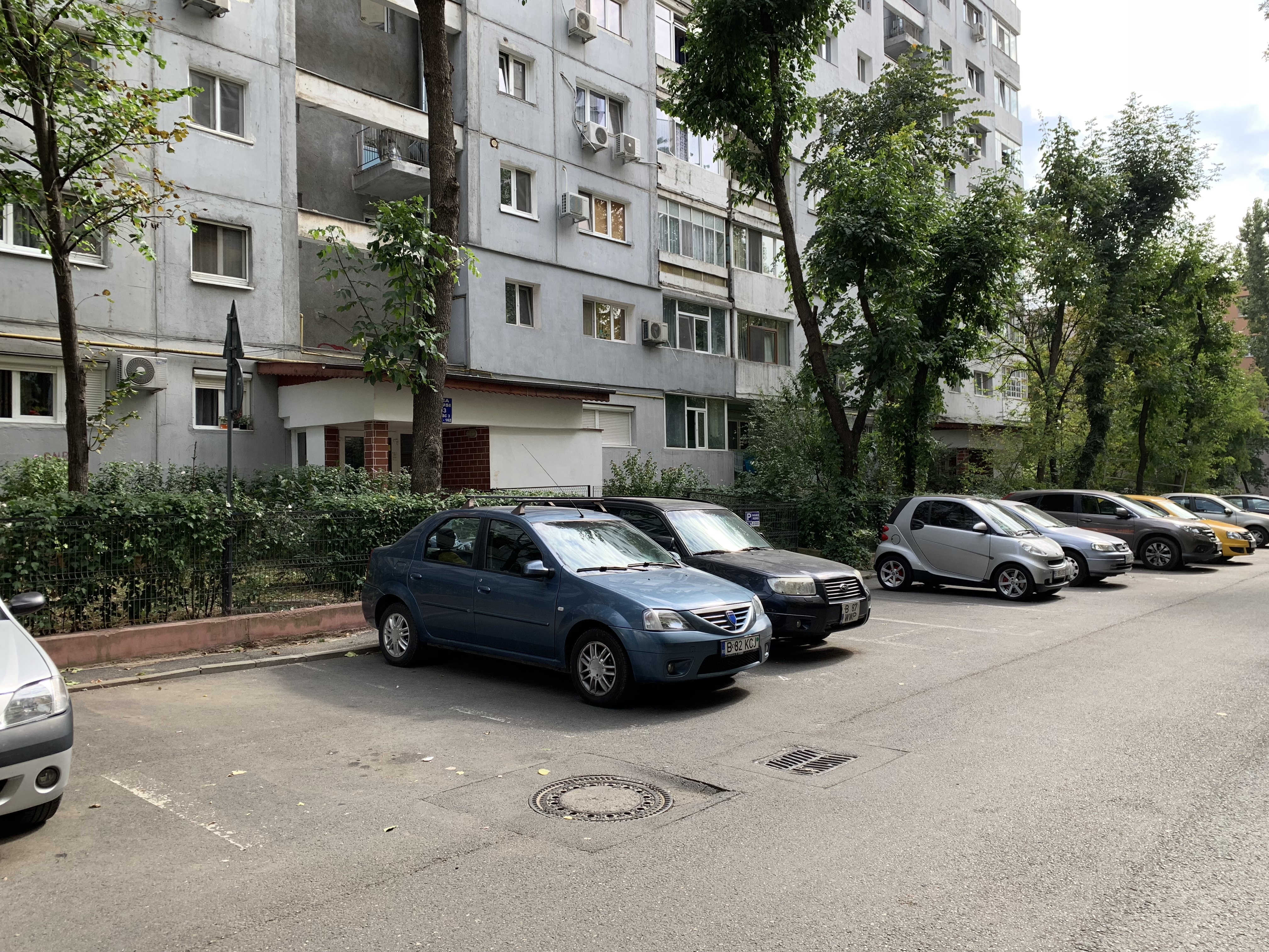 iPhone XS Max - foto zi
